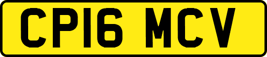 CP16MCV