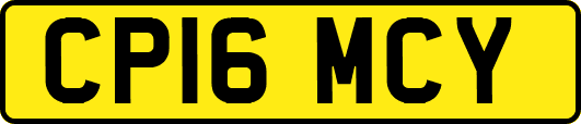 CP16MCY