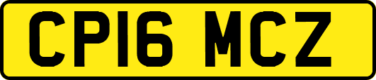 CP16MCZ