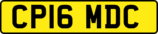 CP16MDC