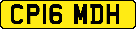 CP16MDH
