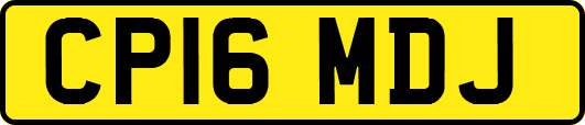 CP16MDJ