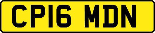 CP16MDN