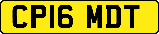 CP16MDT