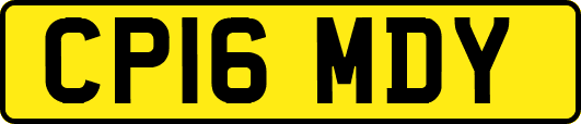 CP16MDY