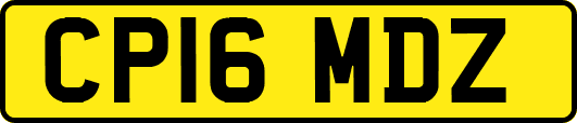 CP16MDZ