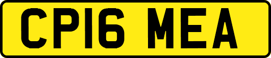 CP16MEA