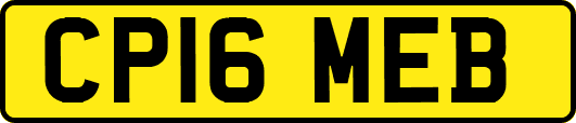 CP16MEB