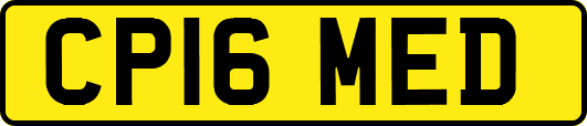 CP16MED