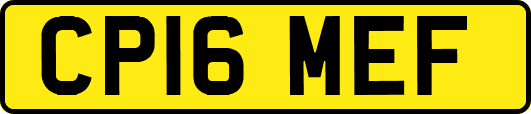 CP16MEF