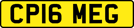 CP16MEG