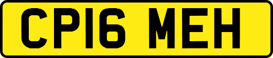 CP16MEH
