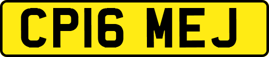 CP16MEJ