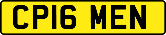 CP16MEN