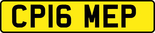 CP16MEP