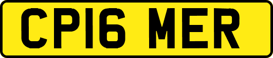 CP16MER