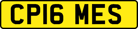 CP16MES