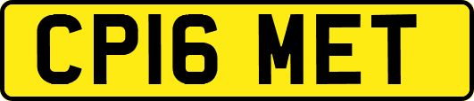 CP16MET