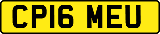CP16MEU