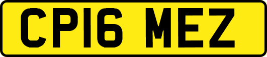 CP16MEZ