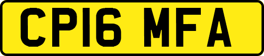 CP16MFA
