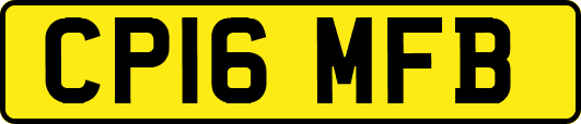 CP16MFB