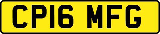 CP16MFG
