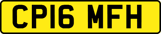 CP16MFH