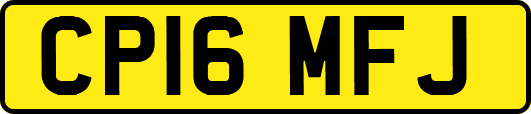 CP16MFJ