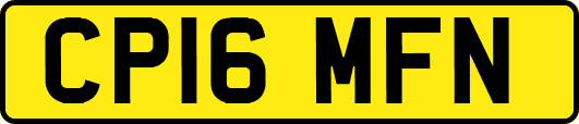 CP16MFN
