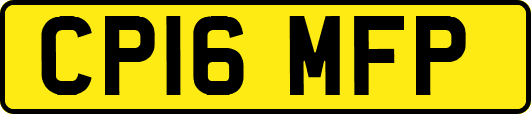 CP16MFP