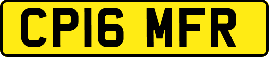 CP16MFR