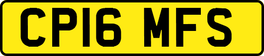 CP16MFS