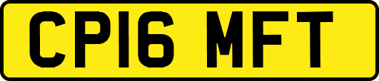 CP16MFT