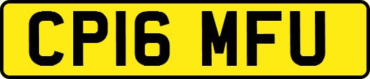 CP16MFU