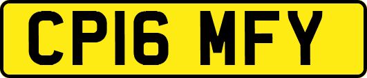 CP16MFY