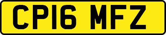 CP16MFZ