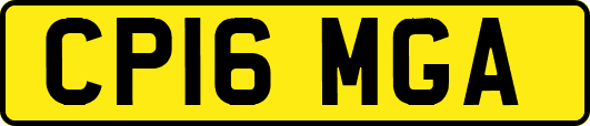 CP16MGA