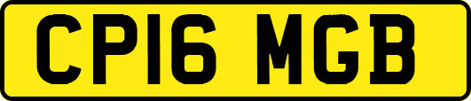 CP16MGB