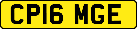 CP16MGE