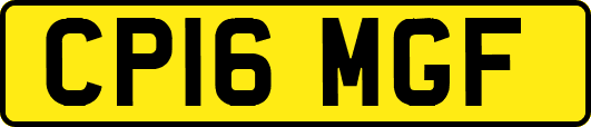 CP16MGF