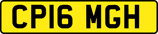 CP16MGH