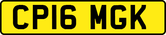 CP16MGK