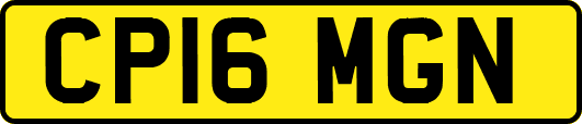 CP16MGN