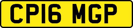 CP16MGP