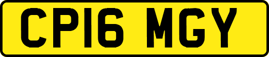 CP16MGY