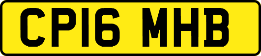 CP16MHB