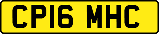 CP16MHC