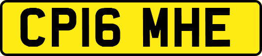 CP16MHE