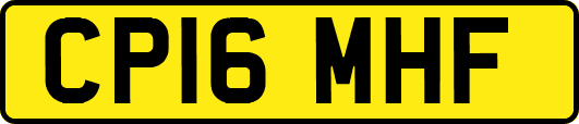 CP16MHF